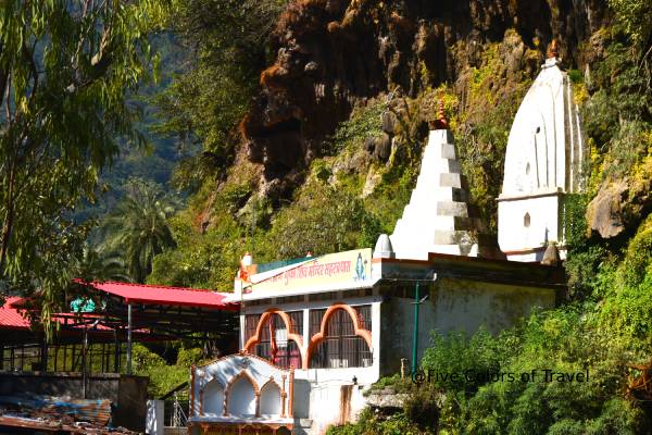 Sahastradhara, Dehradun