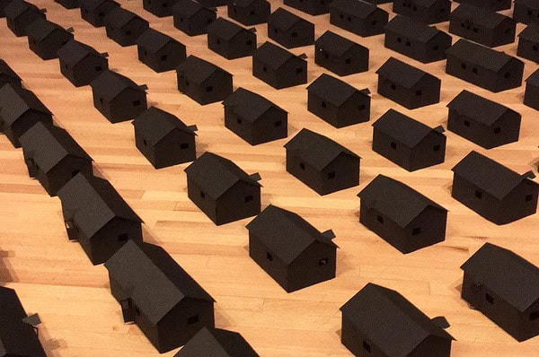 Image of Calgary artist explores social, familial and personal fallout of Japanese Canadian internment