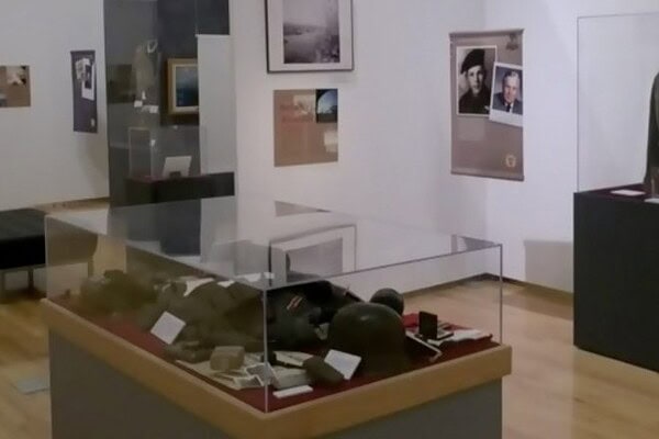 Image of Remembrance Day adjusts for pandemic – CTV News