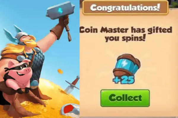 Daily Updated Coin Master Free Spins Link For October 2025 1 coinmaster free spins link
