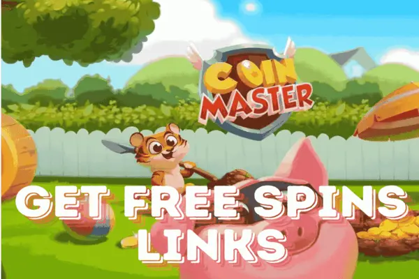Daily Updated Coin Master Free Spins Link For October 2025 2 coinmaster free spins link