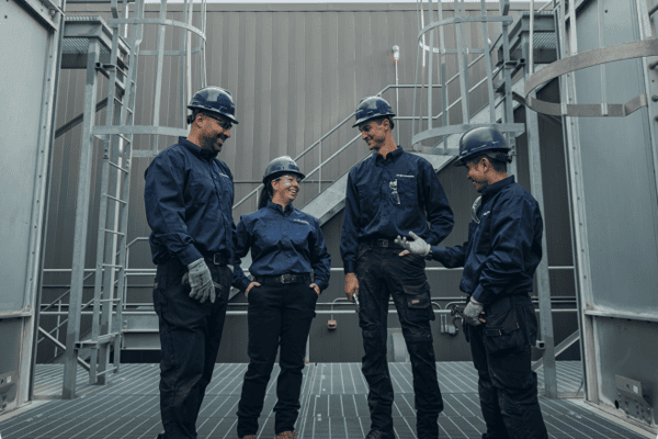 Operational Excellence