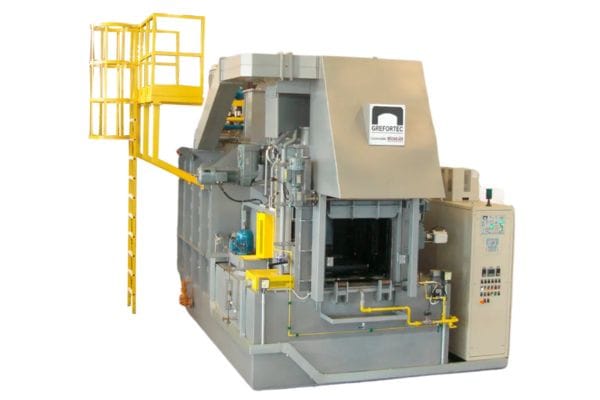 Fornos da Grefortec Fornos da Grefortec