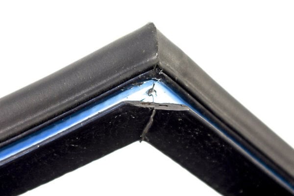 Joint de vitre de custode 857225 Original Peugeot – Image 4