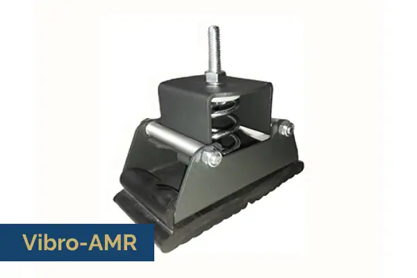Hanghatas Vibro termekek Vibro AMR