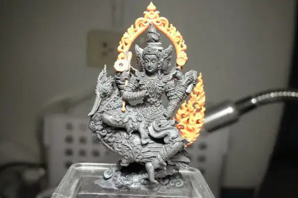 pranarai