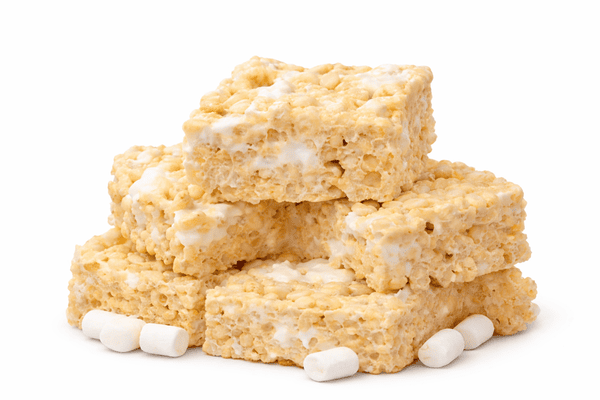 Rice Krispie Treat (400mg)