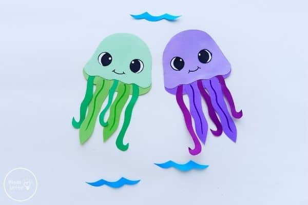 jellyfish craft