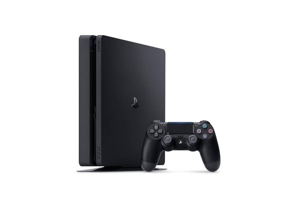 playstation 4 slim 1tb