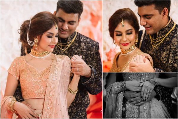 indian wedding at Amari Watergate Bangkok Thailand