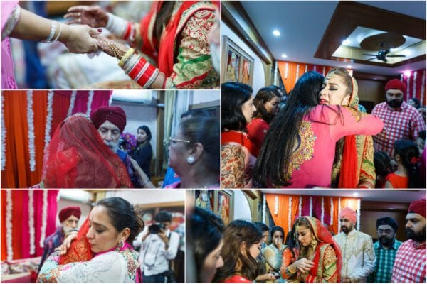indian wedding at Bangkok thailand