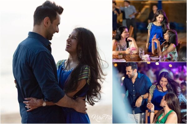 indian wedding at JW Marriott Phuket Resort & Spa Thailand