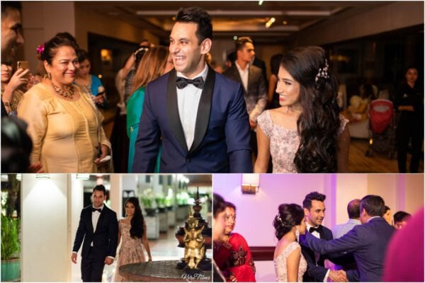 indian wedding at JW Marriott Phuket Resort & Spa Thailand