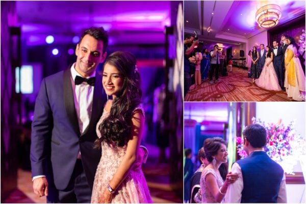 indian wedding at JW Marriott Phuket Resort & Spa Thailand