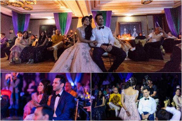 indian wedding at JW Marriott Phuket Resort & Spa Thailand