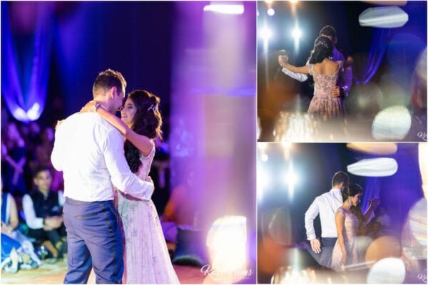 indian wedding at JW Marriott Phuket Resort & Spa Thailand