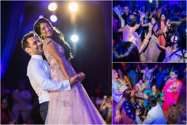 indian wedding at JW Marriott Phuket Resort & Spa Thailand