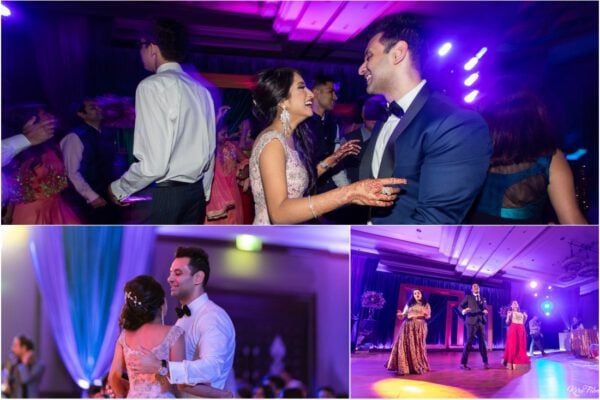 indian wedding at JW Marriott Phuket Resort & Spa Thailand