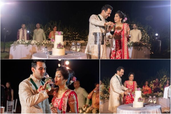 indian wedding at JW Marriott Phuket Resort & Spa Thailand