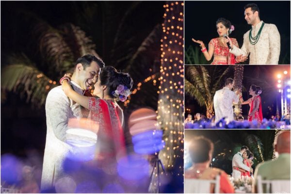 indian wedding at JW Marriott Phuket Resort & Spa Thailand