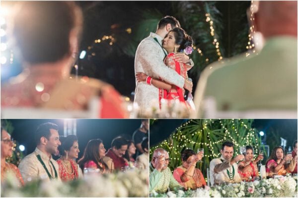 indian wedding at JW Marriott Phuket Resort & Spa Thailand
