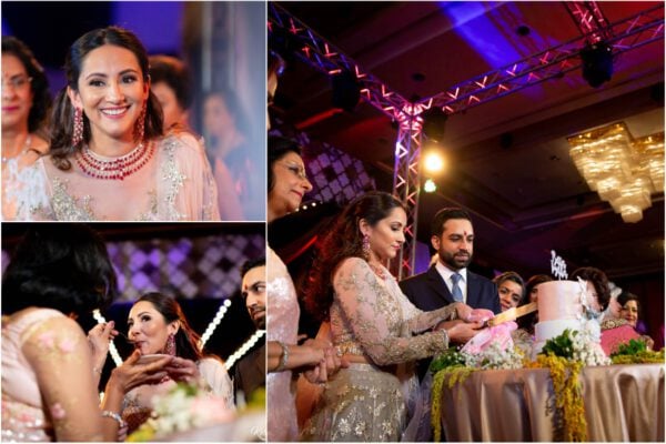 indian wedding at The Athenee Hotel a Luxury Collection Hotel Bangkok Thailand
