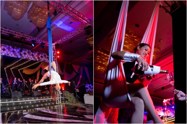 indian wedding at The Athenee Hotel a Luxury Collection Hotel Bangkok Thailand