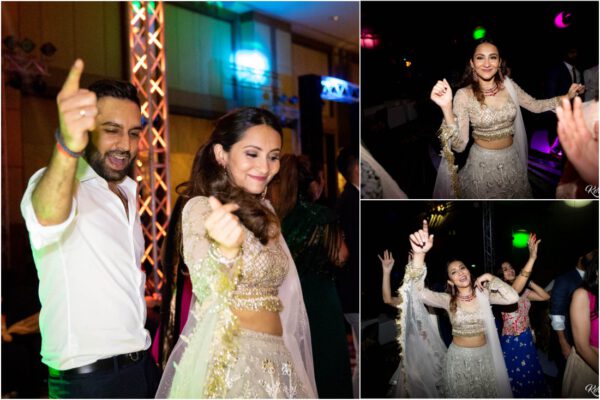 indian wedding at The Athenee Hotel a Luxury Collection Hotel Bangkok Thailand