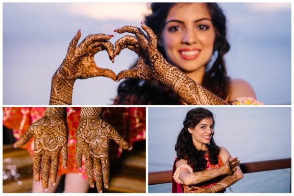 indian wedding at centara grand mirage beach resort pattaya thailand