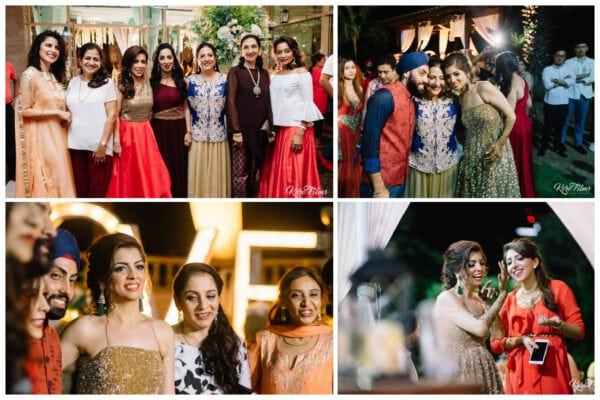indian wedding at centara grand mirage beach resort pattaya thailand