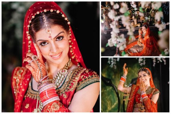 indian wedding at centara grand mirage beach resort pattaya thailand