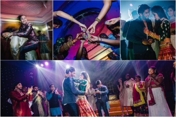 indian wedding at Sheraton Hua Hin Resort & Spa thailand