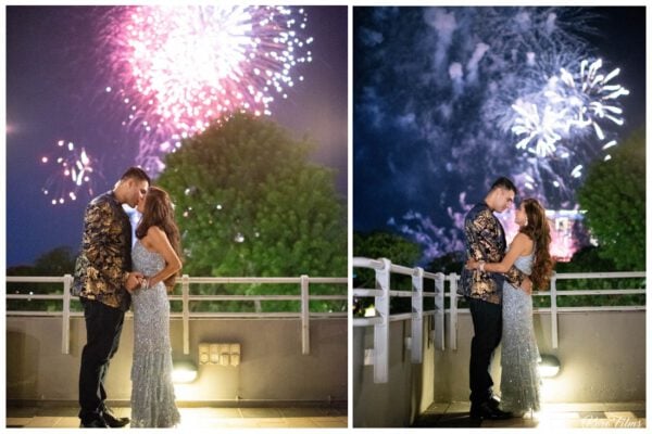 indian wedding at Shangri La Hotel Singapore