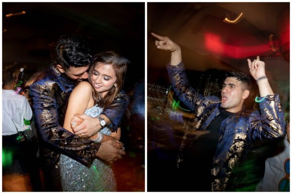 indian wedding at Shangri La Hotel Singapore
