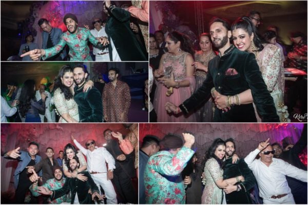 indian wedding at Mandarin Oriental Bangkok Thailand