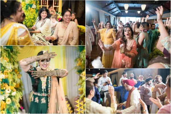 indian wedding at Mandarin Oriental Bangkok Thailand