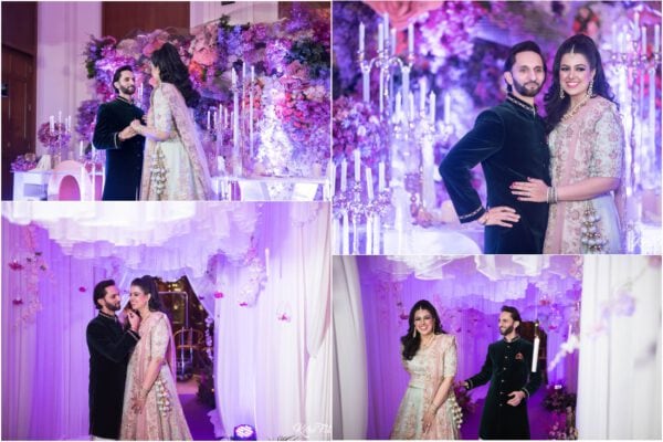 indian wedding at Mandarin Oriental Bangkok Thailand