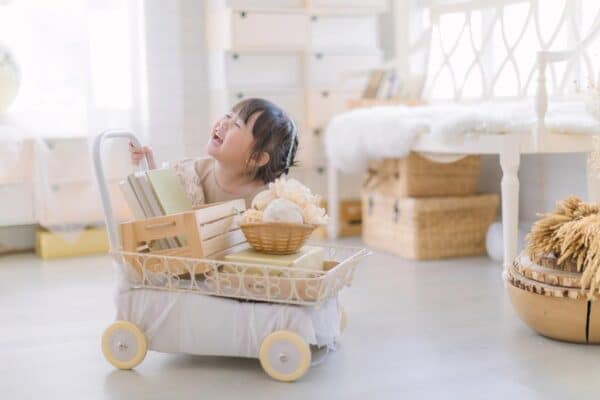 Baby photo kid