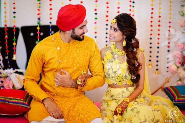 Indian Wedding at bangkok thailand