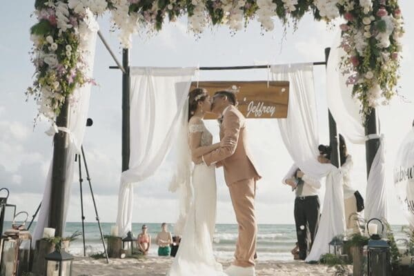 Krabi Wedding Videographer & Photographer