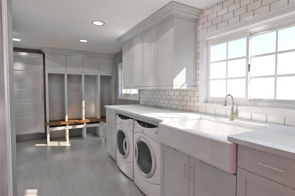 Laansoo Residence 2B 2015-12-14 mudroom render