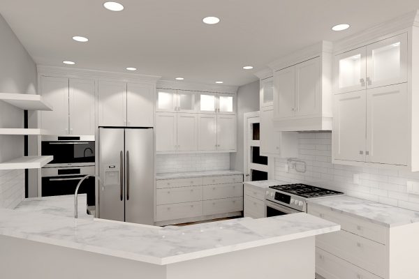 Toloff Kitchen - 12-21-2016