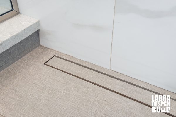 Island Lake Master Bathroom Remodel Novi Labra Design Build 11