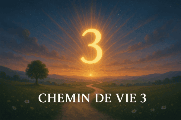 chemin de vie 3
