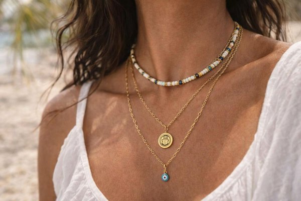ketten-set-boho