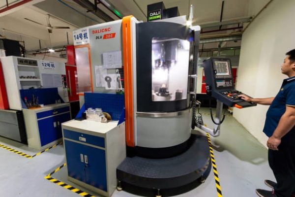 Top CNC Prototype Companies: How to Choose the Best Partner for Your Project