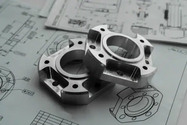 CNC Prototype Machining: The Complete Guide to Rapid Prototype CNC Machining