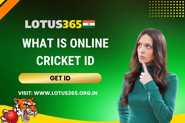what is online cricket id
