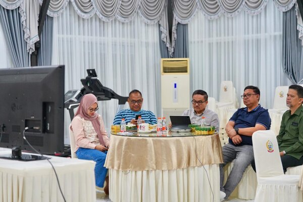 MTQ KORPRI Nasional 2026, Momentum Penguatan Identitas Daerah Sulsel