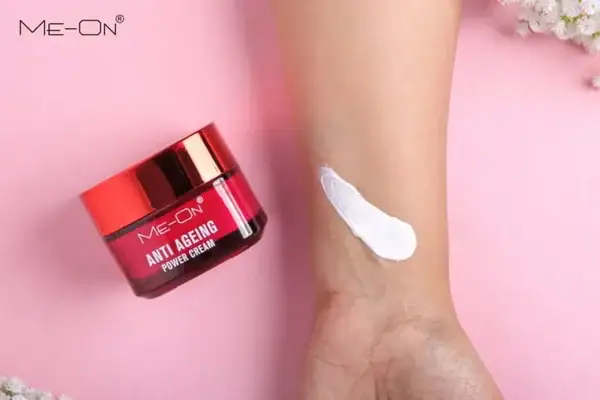 ME-ON Anti-Ageing Cream – Restorative Youth Elixir for Timeless, Radiant Skin - Image 5